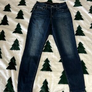 Women’s lucky brand jeans